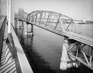 Pasco–Kennewick Bridge