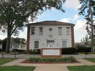 Scottish Rite Hospital for Crippled Children