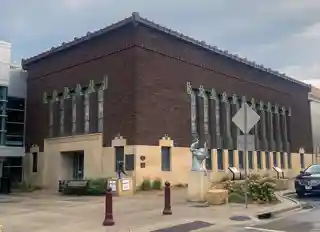 First National Bank of Mankato