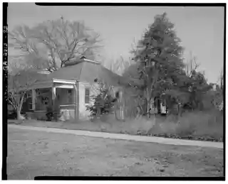 Columbus Historic District