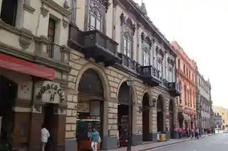 Casa Arenas Loayza