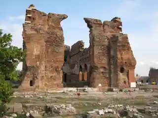 Red Basilica
