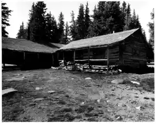 Brooklyn Lodge