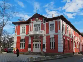 Chitalishte Videlina - 1862