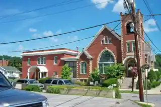 First Methodist Church