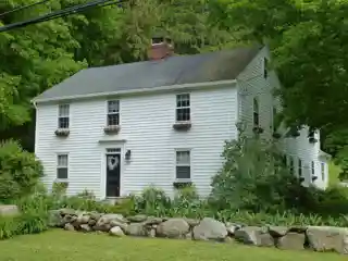 Canton Center Historic District