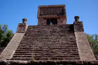 Santa Cecilia Acatitlan