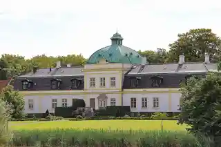 Jordberga Castle