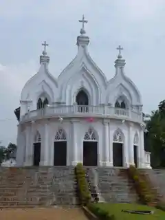 Marth Mariyam Metropolitan Cathedral