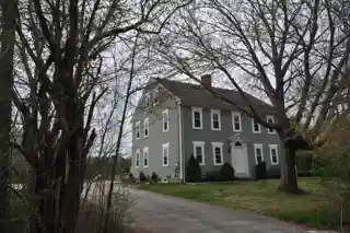 Joseph Briggs House–Coventry Town Farm