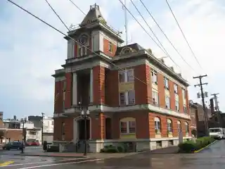 Geneva Downtown Commercial Historic District