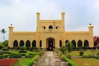 Siak Palace