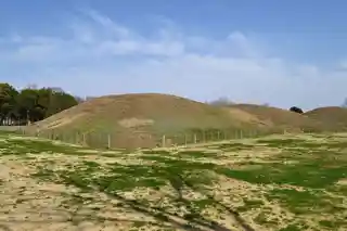 Okunoyama Kofun