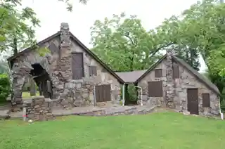 C. E. Foster House