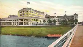The Ormond Hotel