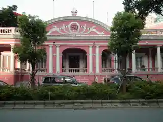 Macau Military Club