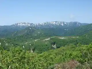 Shirakami-Sanchi