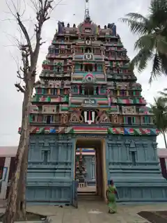 Loganatha Perumal Temple