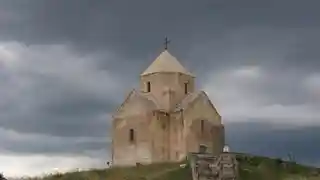 Vankasar Church