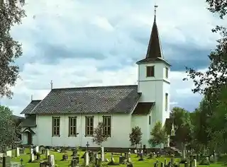 Folldal Church