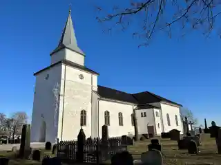 Nøtterøy Church