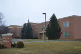 North River High School