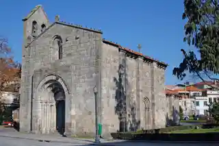 Church of Cedofeita