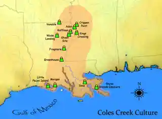 Crippen Point Site