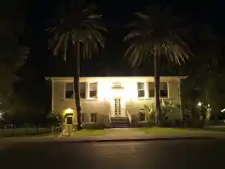 Lakeport Carnegie Library