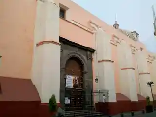 Parish of Santa Clara
