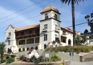 Elizabeth Bard Memorial Hospital