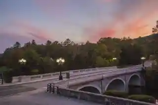 Marble Bridge