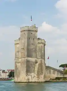 Saint Nicolas Tower