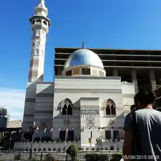 Yalbugha Mosque