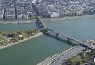 Margaret Bridge