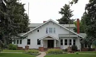 Geneva House