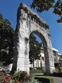 Arch of Campanus