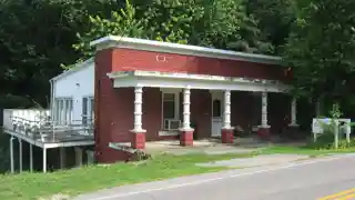 Jones-Willis House