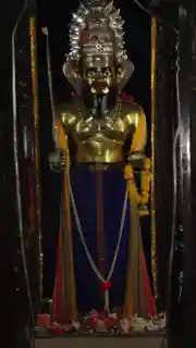 Purvas Vetala (Betal)