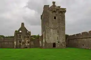 Pallas Castle