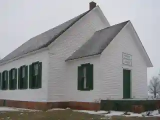 Pinhook Methodist Church and Cemetery