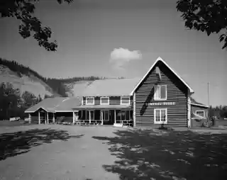 Gakona Roadhouse