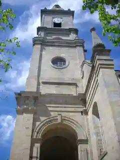 Église Saint-Patern de Vannes