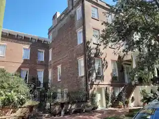 Jesse Mount House