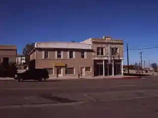 McKim, H. A., Building