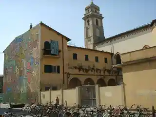 Church of Sant'Antonio Abate