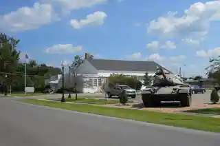 African American Military History Museum