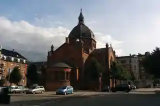 St. Mark's Church