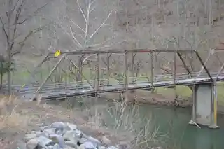 Blackford Bridge