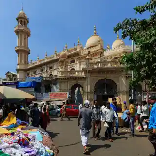 Jama Masjid